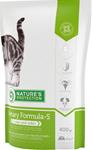  Nature's Protection Cat Dry Urinary 400 g 