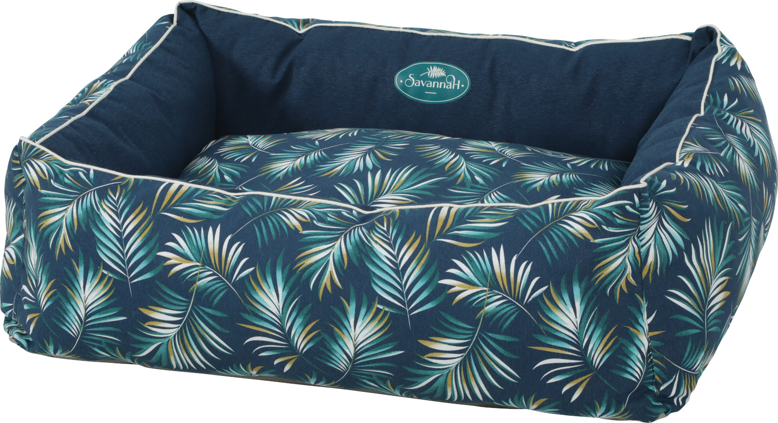 Pelech SAVANNAH Lounge se vzorem 80cm Zolux 