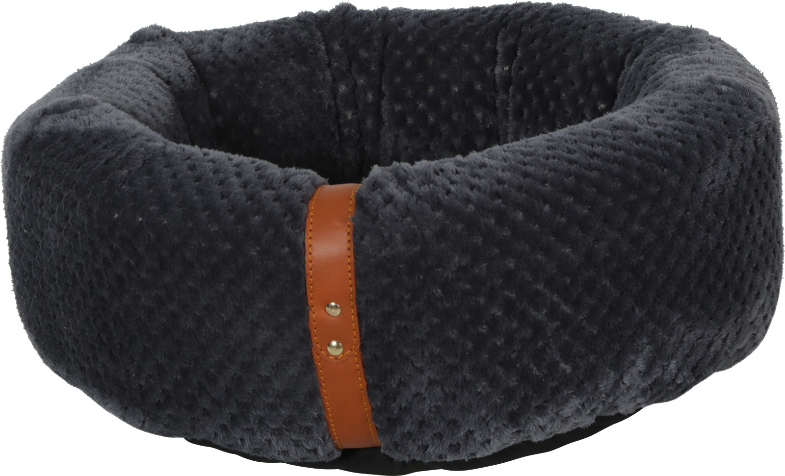 Pelech PALOMA šedý 45cm Zolux 