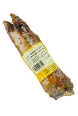 GRAND Sušená Mňamka vepřová nožka Maxi 