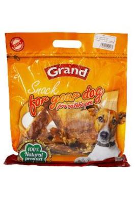 GRAND Sušená Mňamka vazovice 500g 