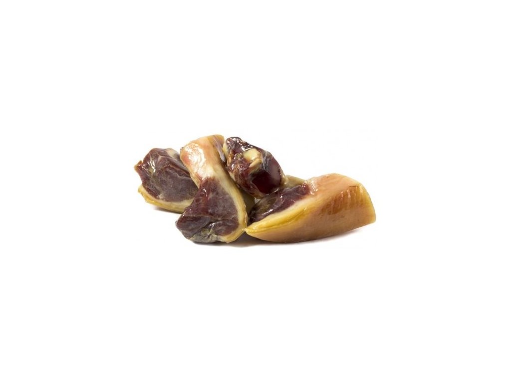  Serrano Kousky Parmské šunky 200g