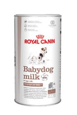 Royal Canin mléko krmné Babydog Milk pes 400g 