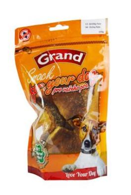 GRAND Sušená Mňamka dršťky 100g 