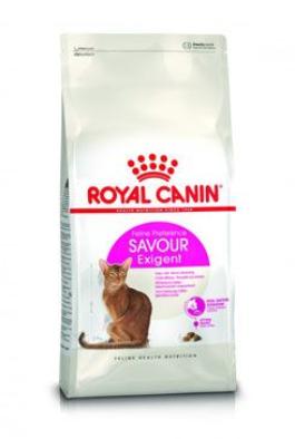 Royal Canin Feline Exigent Savour 4kg 