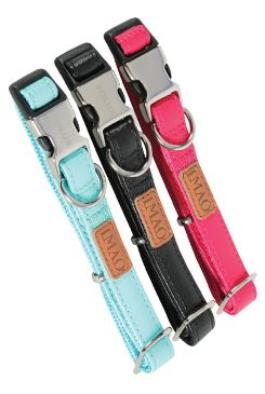 Obojek pes PICCADILLY nastavitelný 20mm Zolux 