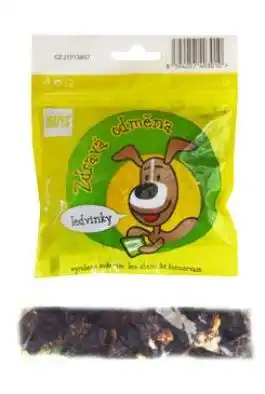 Pochoutka sušená MAPES Zdravá odměna ledvinky 60g