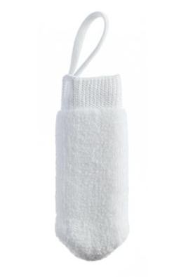 Petosan zubní kartáček na prst pro psy, mikrovlákno 