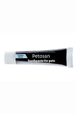 Petosan zubní pasta drůbeží 70g/50ml tuba 