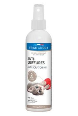 Francodex Sprej proti škrábání kočka, kotě 200ml 