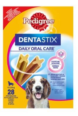 Pedigree Pochoutka Denta Stix Medium 28ks 720g 