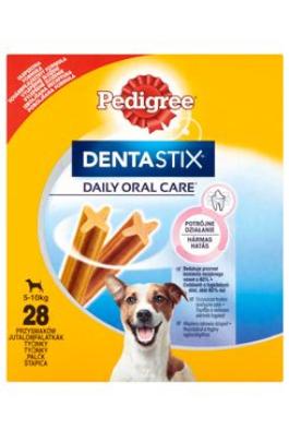Pedigree Pochoutka Denta Stix Mini 28ks 440g 