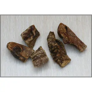 Hovězí plíce - sušené 100 g