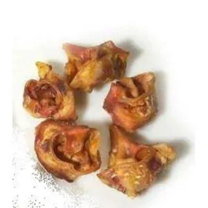 Vepřové záušky - sušené 100 g