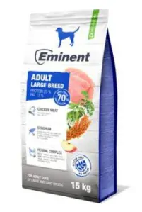 Eminent Dog High Premium Adult Large Breed 15kg 