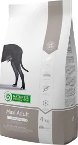  Nature's Protection Dog Dry Adult Maxi 4 kg 