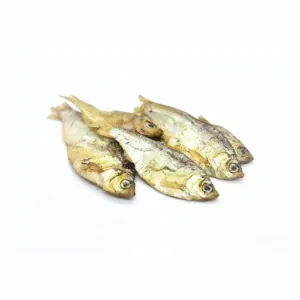 Sardinky - sušené 100 g