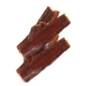 Hovězí maso - sušené 100 g