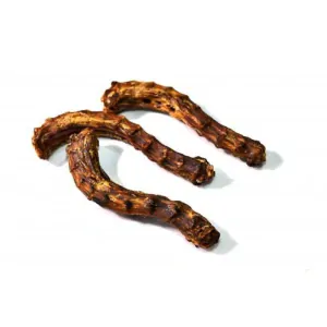 Kachní krky - sušené 2 ks