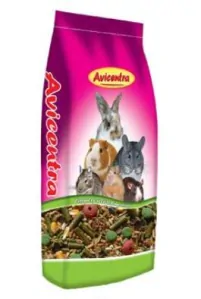 Avicentra Classic menu králík 20kg 
