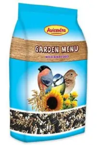 Avicentra směs do krmítek 1kg 