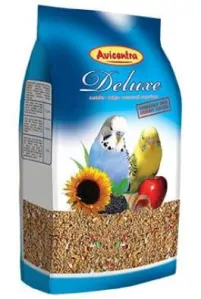 Avicentra Deluxe andulka 1kg 