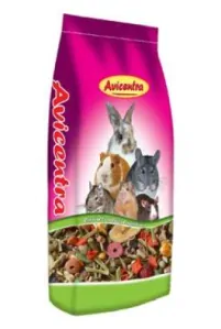 Avicentra Speciál morče 15kg 