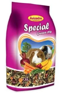 Avicentra Speciál morče 1kg 