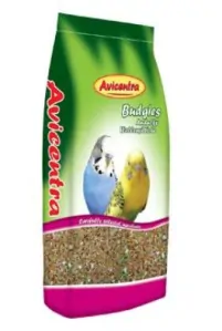 Avicentra Deluxe andulka 20kg 
