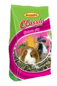 Avicentra Classic menu morče 1kg 