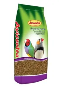 Avicentra Classic menu drobný exot 20kg 