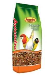Avicentra Professional Agapornis 20kg 