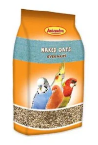 Avicentra oves nahý 1kg 