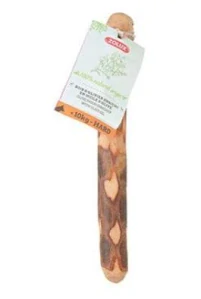 Pochoutka OLIVE WOOD S Zolux - olivové dřevo