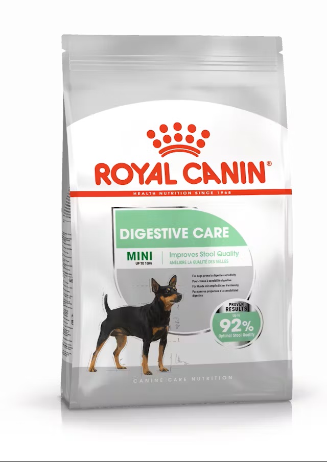 Royal Canin Mini Digestive Care 8kg