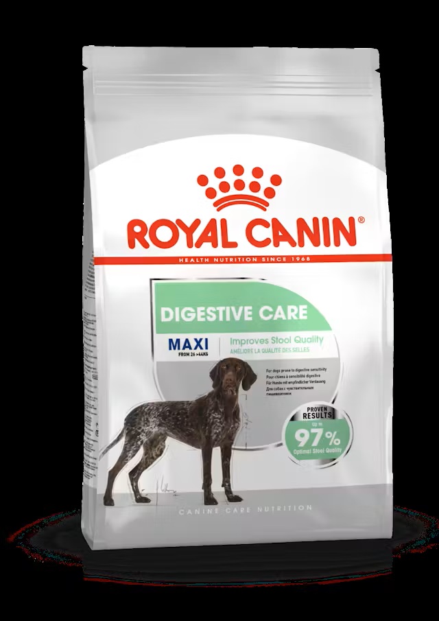 Royal Canin Maxi Digestive Care 3kg