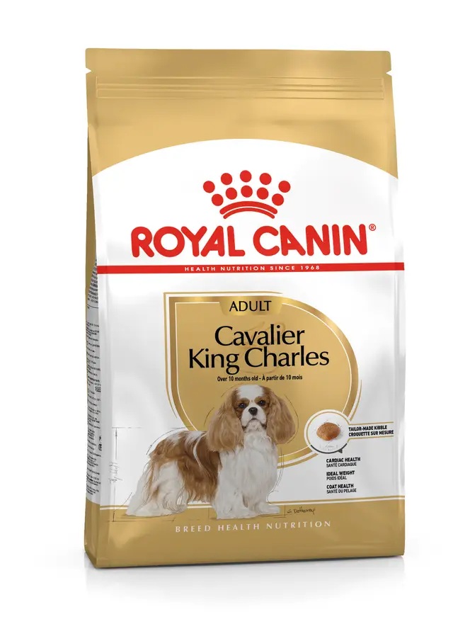 Royal Canin Breed Kavalír King Charles 500g