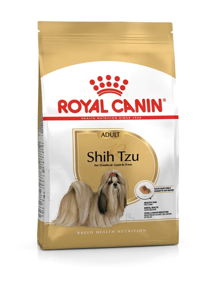 Royal Canin Breed ShihTzu 500g