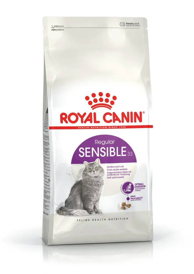 Royal Canin Feline Sensible 10kg