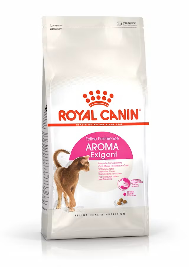 Royal Canin Feline Exigent Aroma 10kg