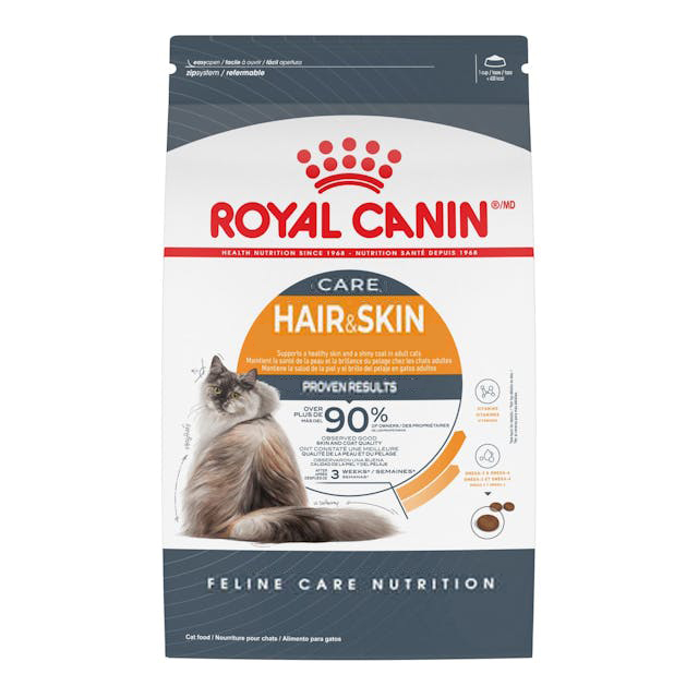 Royal Canin Feline Hair and Skin Care 2kg