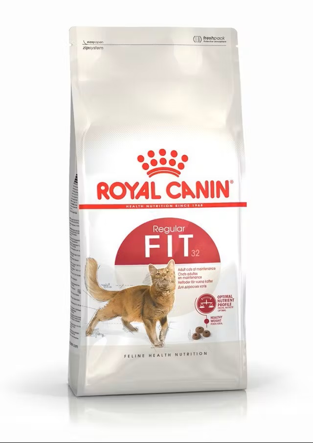 Royal Canin Feline Fit 32 2kg