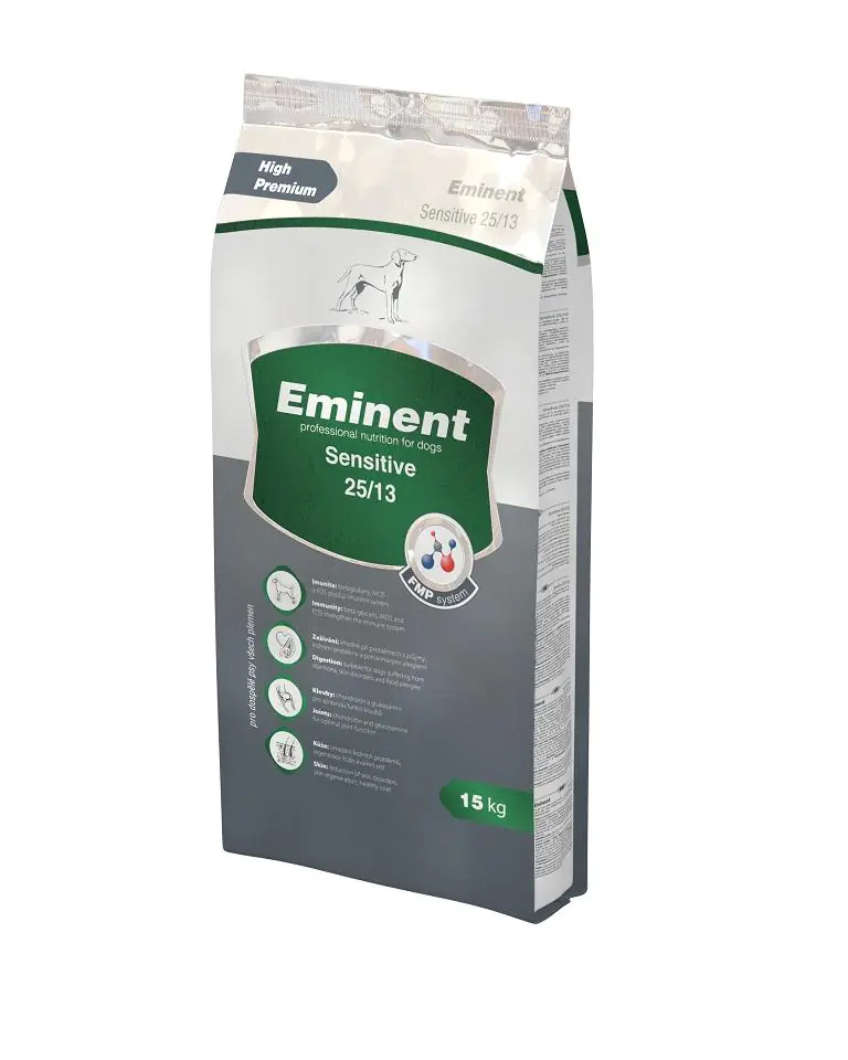 Eminent Dog Sensitive 3kg