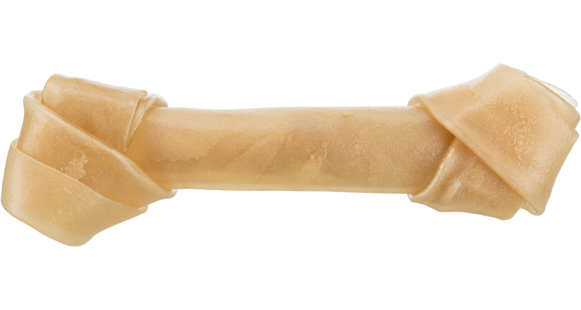 Uzel buvolí kůže 16 cm, 65 g