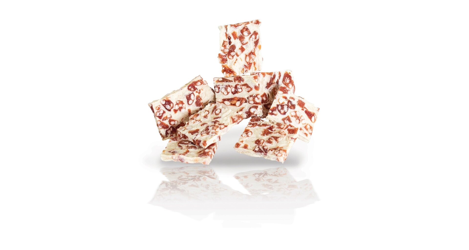 KIDDOG kachní masíčko s rýží a jogurtovou náplní - PREMIUM QUALITY 200 g dóza