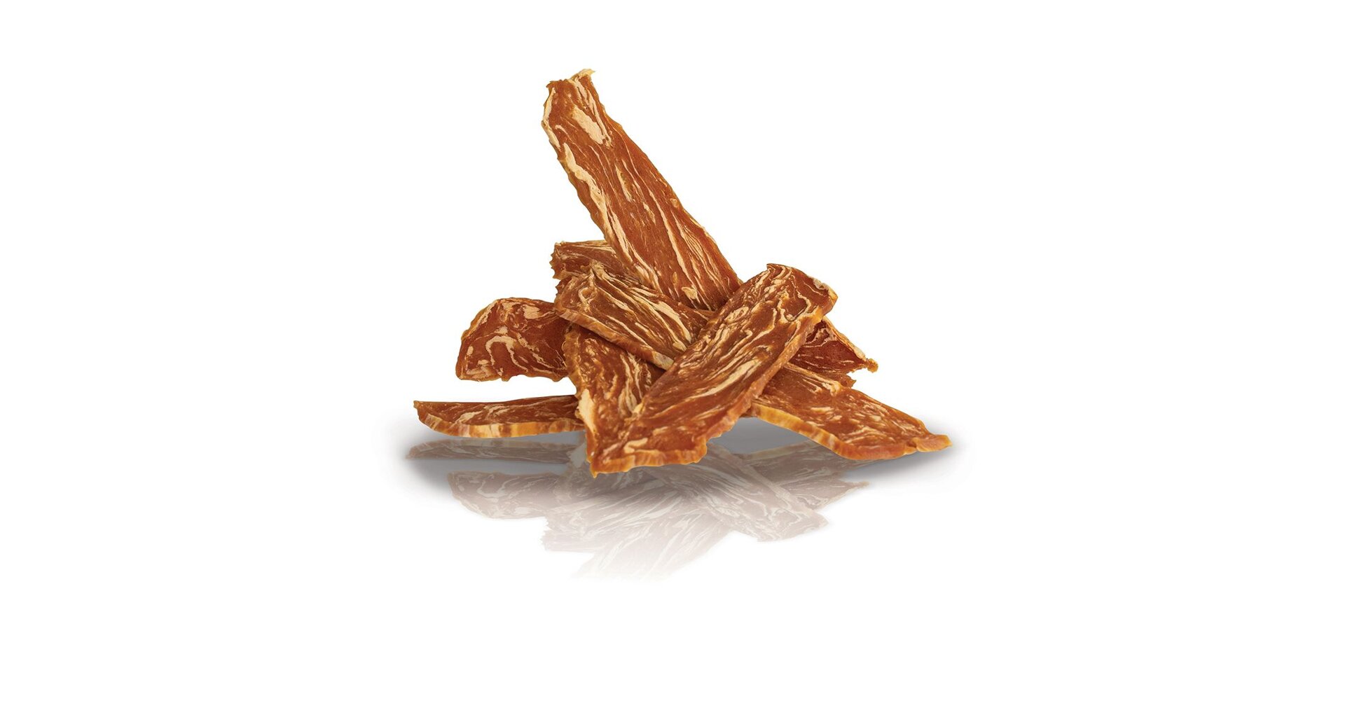 KIDDOG lososový steak v proužku 250 g