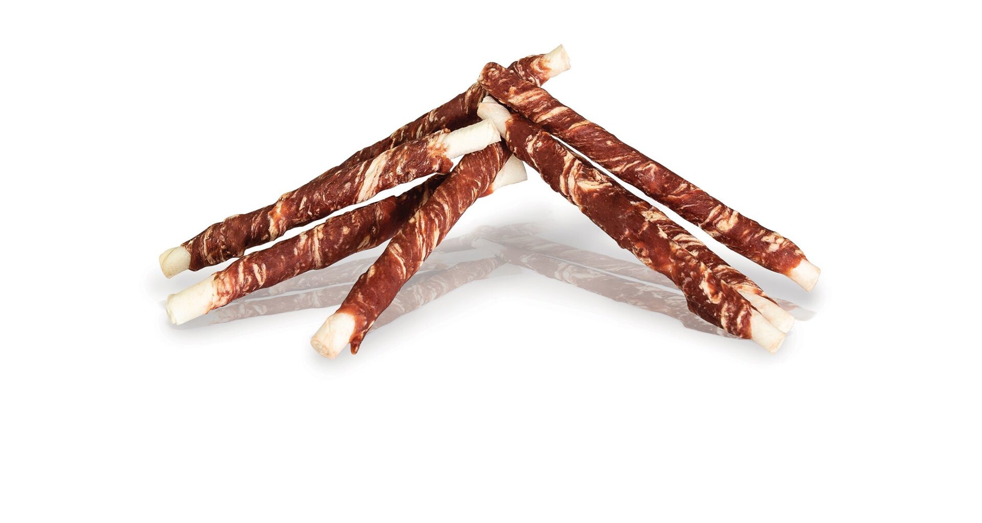 KIDDOG hovězí steak na buvolí tyčince - 8 mm/12 cm 250 g