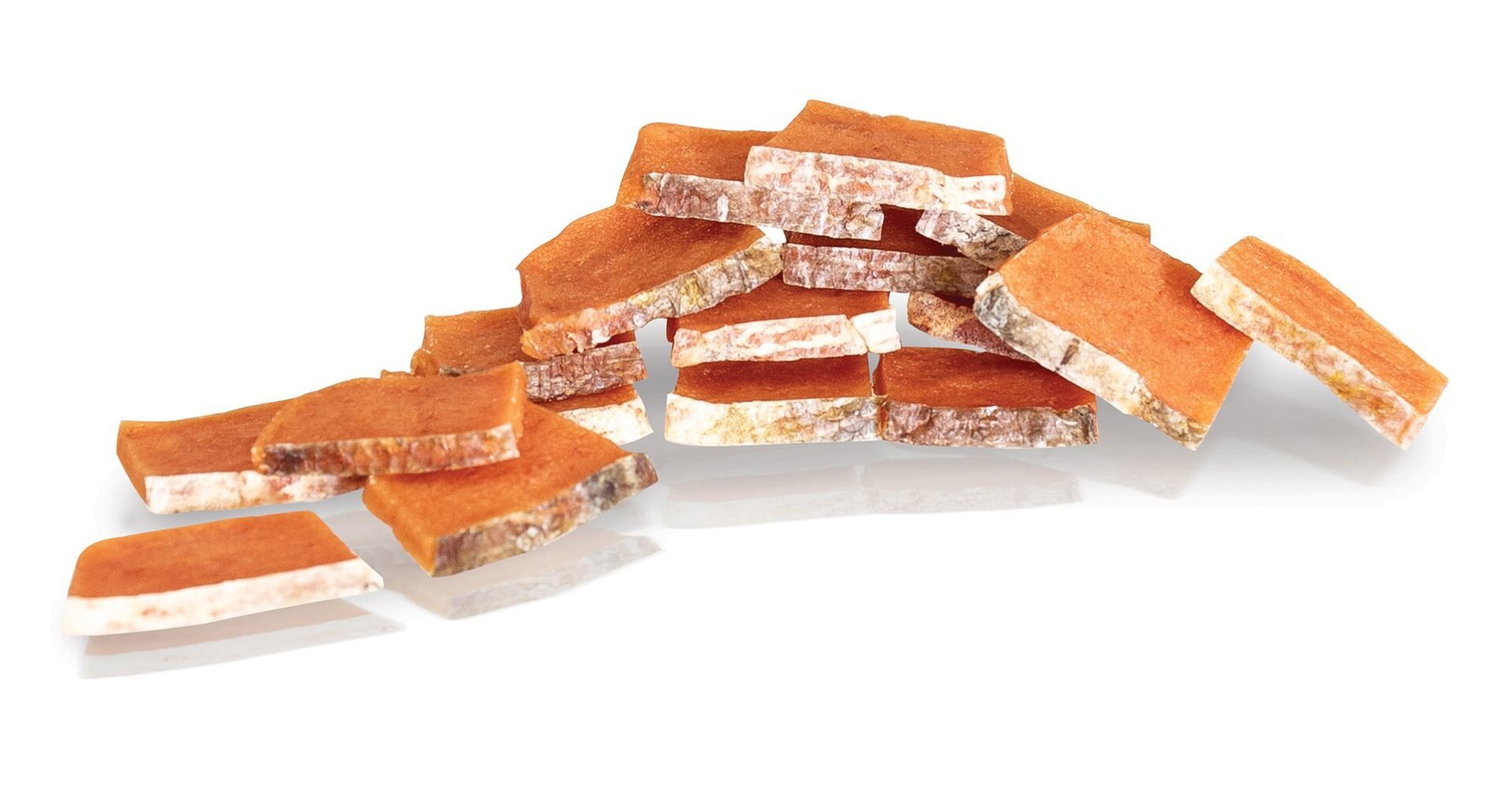 KIDDOG lososové masíčko v plátku - PREMIUM QUALITY 200 g dóza