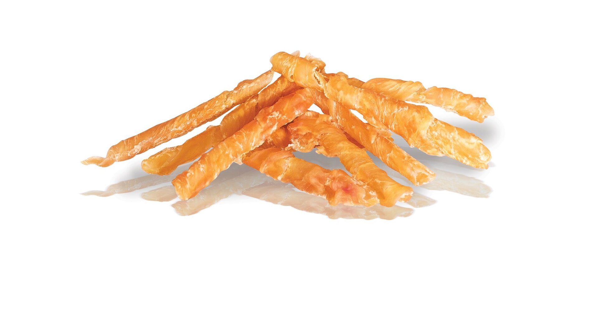 KIDDOG kuřecí prsa ve spirále 80 g