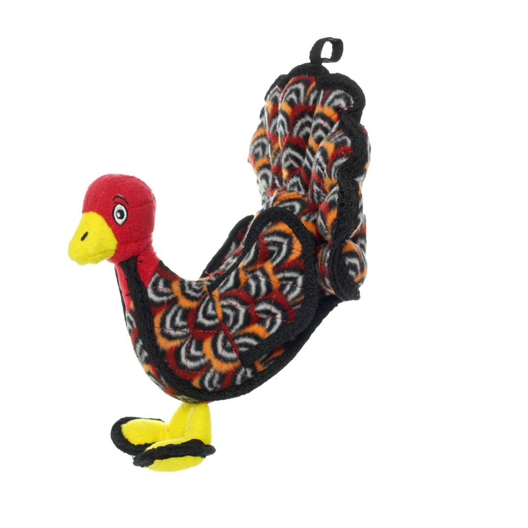 TUFFY Barnyard Turkey